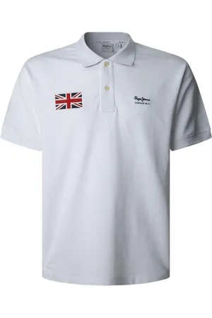 Pepe Jeans Poloshirt "Union", Baumwolle, für Herren, , XL