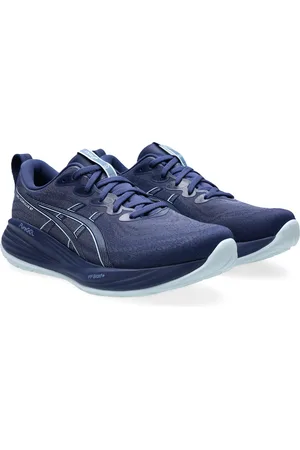 Asics Laufschuhe, Kunstleder, für Herren, , 43,5