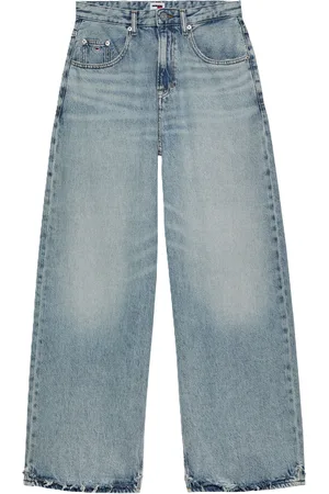 Tommy Hilfiger Jeanshose, Five-Pocket, für Damen, , 27/30