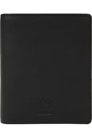 Strellson Geldbörse, Leder, Hochformat, Logo-Prägung, RFID-Schutz, für Herren