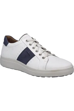 Josef Seibel Sneaker "Maddox 04", Leder, für Herren, , 43