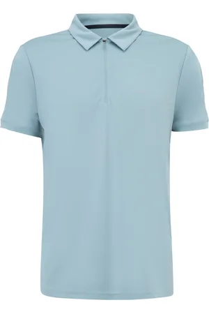 JOY SPORTSWEAR Poloshirt "Claas", Logo-Stickerei, für Herren, , 56