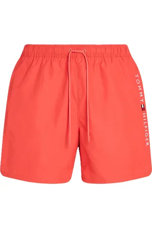 Tommy Hilfiger Original Badehose, Tunnelzug, für Herren, , XL