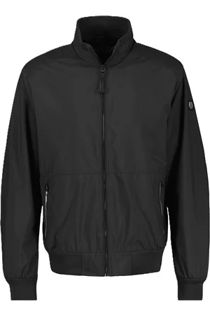 Lerros Blouson, Stehkragen, wasserabweisend, für Herren, , XL