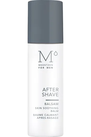 Charlotte Meentzen For Men After Shave Balsam, 50 ml, Herren, würzig/holzig