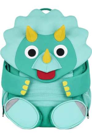 Affenzahn Kindergartenrucksack "Großer Freund", für Kinder
