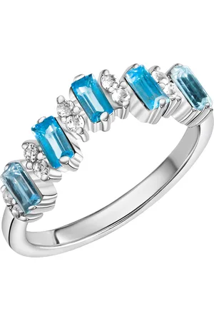 Vandenberg Damen Ring, 925er