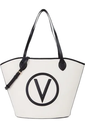 Valentino by Mario Valentino Valentino by Mario Shopper, Reißverschlussfach, für Damen