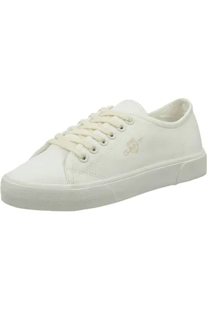 GANT Sneaker, Gummisohle, für Damen, , 42