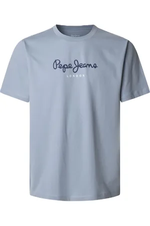 Pepe Jeans T-Shirt, Baumwolle, für Herren, , S