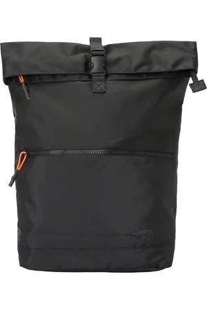 Globetrotter Rucksack, Clipverschluss, Laptopfach