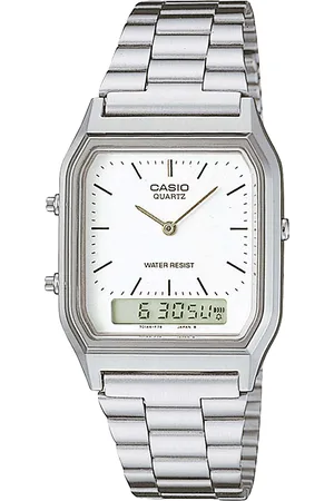 Casio Armbanduhr "EDGY AQ-230A-7DMQYES"