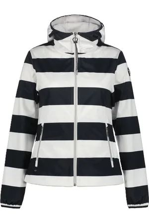 Luhta Softshelljacke "Arrajoki", atmungsaktiv, winddicht, für Damen, , 44