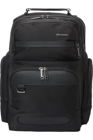 Eminent Rucksack, Zweiwegereißverschluss, Laptopfach