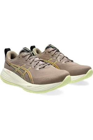 Asics Laufschuhe, Kunstleder, für Herren, , 44