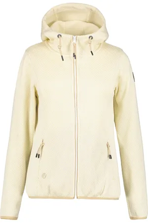 Icepeak Softshelljacke "Adrian", feste Kapuze, für Damen, , L