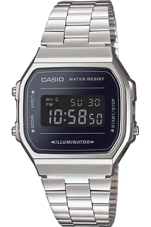 Casio Digitaluhr "A168WEM-1EF"
