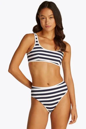 Tommy Hilfiger Bikini, High Waist, für Damen, , S