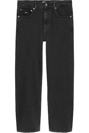 Tommy Hilfiger Jeanshose, Five-Pocket, für Herren, , 33/34