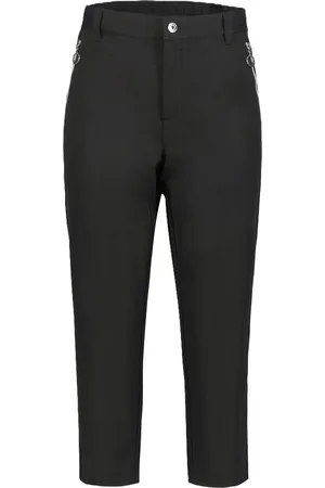 Luhta Caprihose "Iiranta", winddicht, wasserabweisend, für Damen, , 42