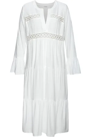 Lascana Strandkleid "Lola", 3/4-Lang, für Damen, , 40