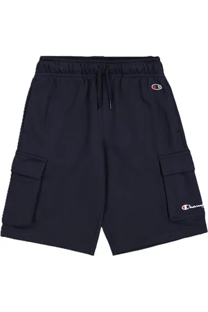 Champion ® Cargohose, Bermudalänge, für Kinder, , 164