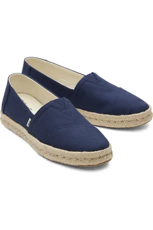 TOMS Espadrilles, Elastikeinsatz, für Damen, , 38