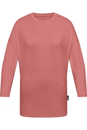 Jack Wolfskin Funktionsshirt, atmungsaktiv, Stretchkomfort, für Damen, , XL