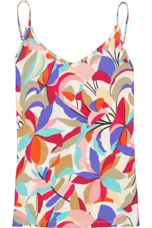 Garcia Top, verstellbar, für Damen, , XL