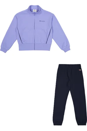 Champion ® Trainingsanzug, Stehkragen, für Kinder, , 176