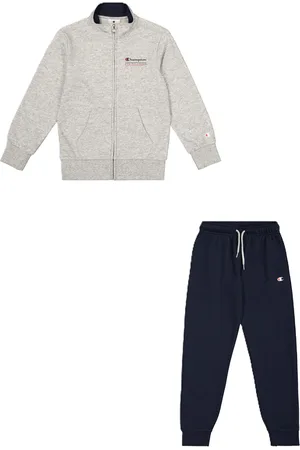 Champion ® Sportanzug, Stehkragen, für Kinder, , 164