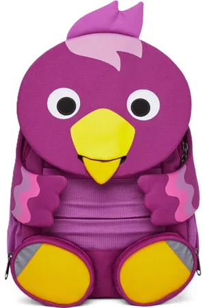 Affenzahn Kindergartenrucksack "Großer Freund", für Kinder