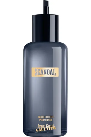 Jean Paul Gaultier Scandal Pour Homme Refill, Eau de Toilette, 200 ml, Herren, holzig/orientalisch