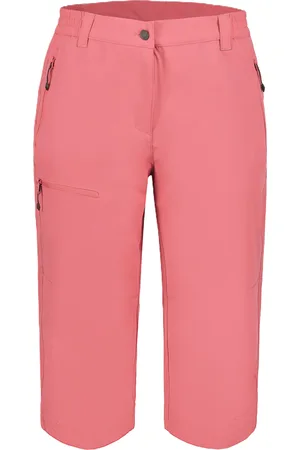 Icepeak Caprihose, wasserabweisend, schnell trocknend, für Damen, , 46