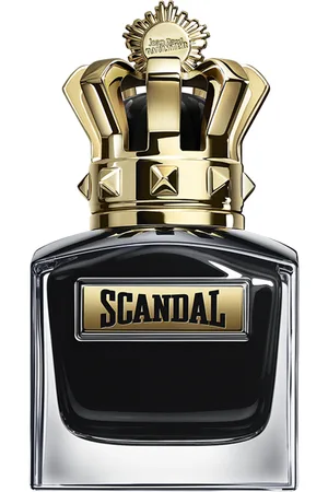 Jean Paul Gaultier Scandal Pour Homme Le Intense Refillable, Eau de Parfum, 50 ml, Herren, holzig/orientalisch