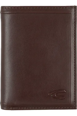 Camel Active Brieftasche, Leder, RFID-Schutz, für Damen