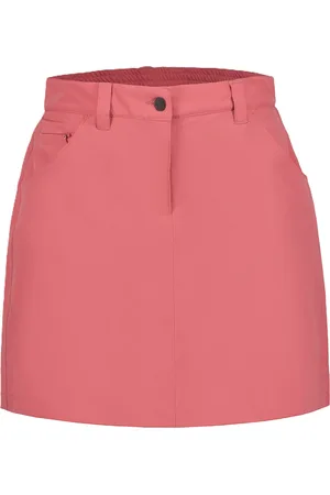 Icepeak Gerader Rock, wasserabweisend, schnell trocknend, für Damen, , 36