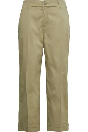 QS by s.Oliver Culotte, High-Waist, Bügelfalten, für Damen, , 46