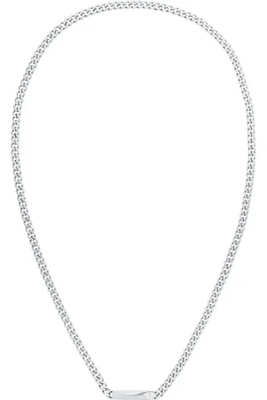 Calvin Klein Herren Kette "35000055", Edelstahl