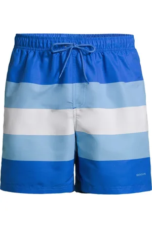 Manguun Badeshorts, Eingrifftaschen, für Herren, , XXL