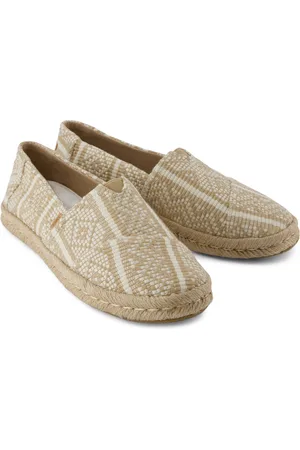 TOMS Espadrilles "Alpargata Rope 2.0", Elastikeinsatz, für Damen, , 36