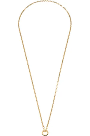 Leonardo Damen Kette mit Anhänger "Paola 018389", Edelstahl
