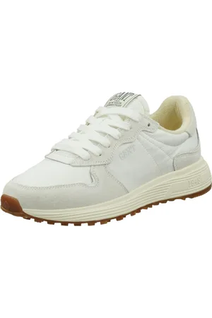 GANT Sneaker "Beywin", Leder, für Damen, , 36