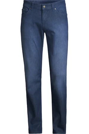 Dunmore Jeanshose, Five Pocket, für Herren, , 33/30