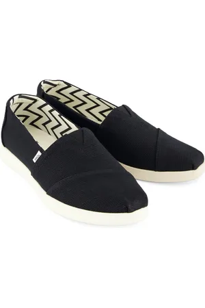 TOMS Espadrilles, strukturiert, für Damen, , 39