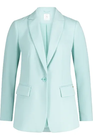 Betty & Co Blazer, Reverskragen, für Damen, , 38