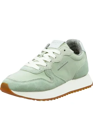 GANT Sneaker, Leder, für Damen, , 39