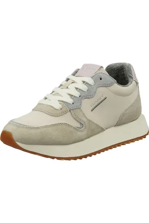 GANT Sneaker, Leder, für Damen, , 41