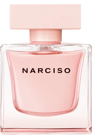 Narciso rodriguez Cristal, Eau de Parfum, 90 ml, Damen, blumig/holzig/frisch