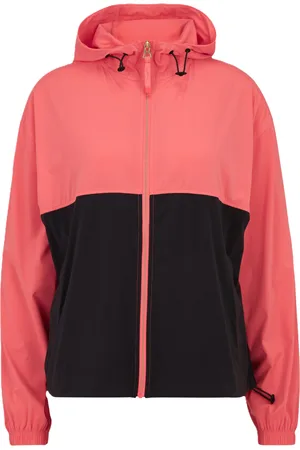 Venice Beach Trainingsjacke "Ava", verstellbare Kapuze, für Damen, , L